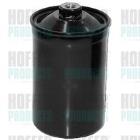 Fuel Filter HOFFER 4022/1 BLACK
