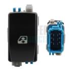 Switch, window regulator HOFFER 2106462