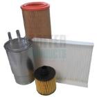 Filter Set HOFFER FKFIA065