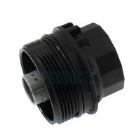 Cap, oil filter housing HOFFER 8021725