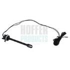 Sensor, interior temperature HOFFER 7472459