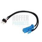 Battery Adapter HOFFER 241035