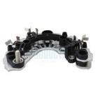 Rectifier, alternator HOFFER 52138