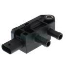 Sensor, exhaust pressure HOFFER 74727079