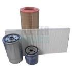 Filter Set HOFFER FKFIA159