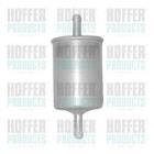 Fuel Filter HOFFER 4021/1
