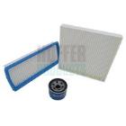 Filter Set HOFFER FKSMR001