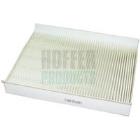 Filter, cabin air HOFFER 17098