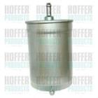 Fuel Filter HOFFER 4024/1