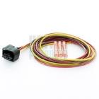 Repair Kit, cable set HOFFER 25181