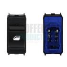 Switch, window regulator HOFFER 2106784