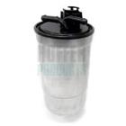 Fuel Filter HOFFER 4194