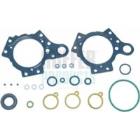 Repair Kit, common rail system HOFFER 9157