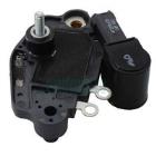 Alternator Regulator HOFFER 52204