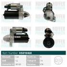 Starter HOFFER H5010468
