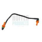 Fuel Line HOFFER 80298456