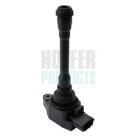 Ignition Coil HOFFER 8010884