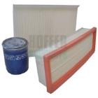Filter Set HOFFER FKFIA036