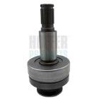 Pinion, starter HOFFER 47201