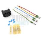 Repair Kit, cable set HOFFER 25109