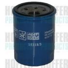 Oil Filter HOFFER 15318/3