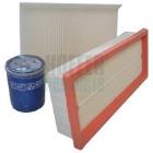 Filter Set HOFFER FKFIA035