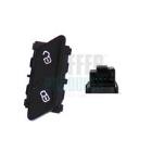 Switch, door lock system HOFFER H206277