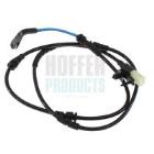 Warning Contact, brake pad wear HOFFER 212204