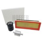 Filter Set HOFFER FKFIA047