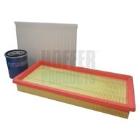 Filter Set HOFFER FKFIA179