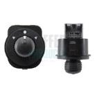Switch, exterior mirror adjustment HOFFER H206160