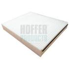 Filter, cabin air HOFFER 17556