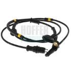 Sensor, wheel speed HOFFER 82901223