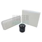 Filter Set HOFFER FKTYT002