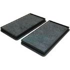 Filter, cabin air HOFFER 17155FK-X2