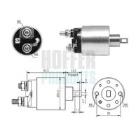 Solenoid Switch, starter HOFFER 46292