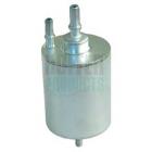 Fuel Filter HOFFER 4817