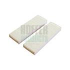 Filter, cabin air HOFFER 17449-X2