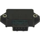 Switch Unit, ignition system HOFFER 10042