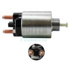 Solenoid Switch, starter HOFFER 46479