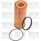 Oil Filter HOFFER 14048/2