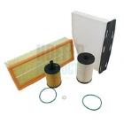 Filter Set HOFFER FKVAG003