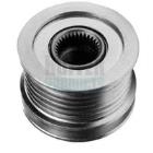 Alternator Freewheel Clutch HOFFER 45001