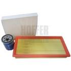 Filter Set HOFFER FKFIA147