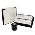 Filter Set HOFFER FKHYD008