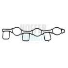 Gasket, intake manifold HOFFER 01650