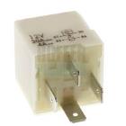 Relay, air conditioning HOFFER 7233359