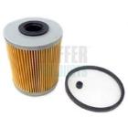 Fuel Filter HOFFER 4229