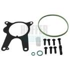 Repair Set, vacuum pump (braking system) HOFFER 91249