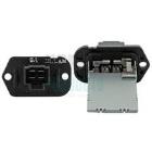 Resistor, interior blower HOFFER 667387